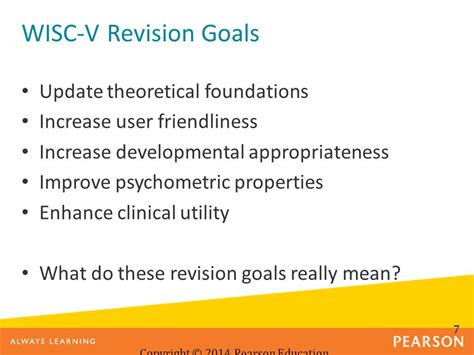 Ppt Understanding The Wisc Iv Cognitive Assessment Off