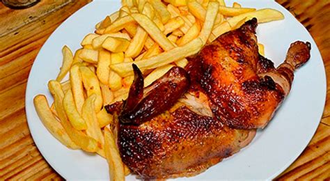 Cómo hacer aderezo de pollo a la brasa con la receta original de