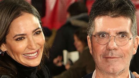 Inside Simon Cowells Relationship With Girlfriend Lauren Silverman