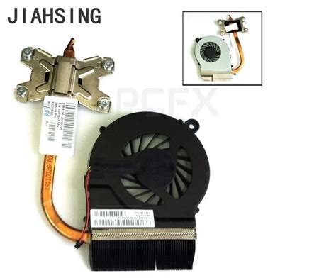 New Cooler For HP Pavilion G4 G6 G7 G4 1000 G6 1000 G7 1000 Cooling