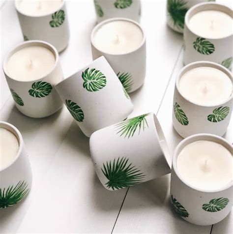 The Best Candles on Etsy, According to Etsy Shoppers | Apartment Therapy