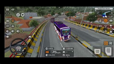 Bussid Update V Apk Obb File Bus Simulator Indonesia V