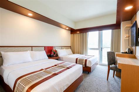 Sotogrande Hotel Baguio, Baguio (updated prices 2025)