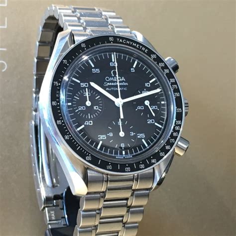 OMEGA Speedmaster Automatic Chronograph - Catawiki