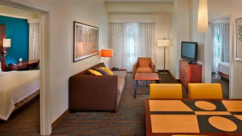 Hotels in Waldorf MD Extended Stay | Residence Inn Waldorf