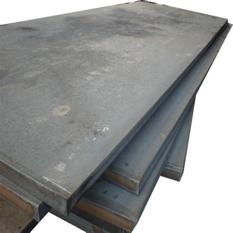 En S J Steel Plates At Best Price In Mumbai By Aesteiron