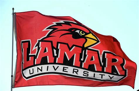 Watch Lamar Introduces Next Athletic Director