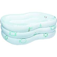 Amazon Fr Baignoire Gonflable Pour Douche Bebe