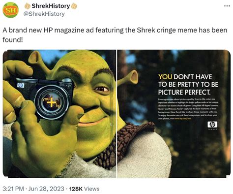 Shrek Cringe Compilation Meme Compilation Hot Sex Picture