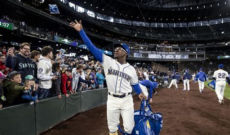 Seattle Mariners Silence This Offseason Is Deafening