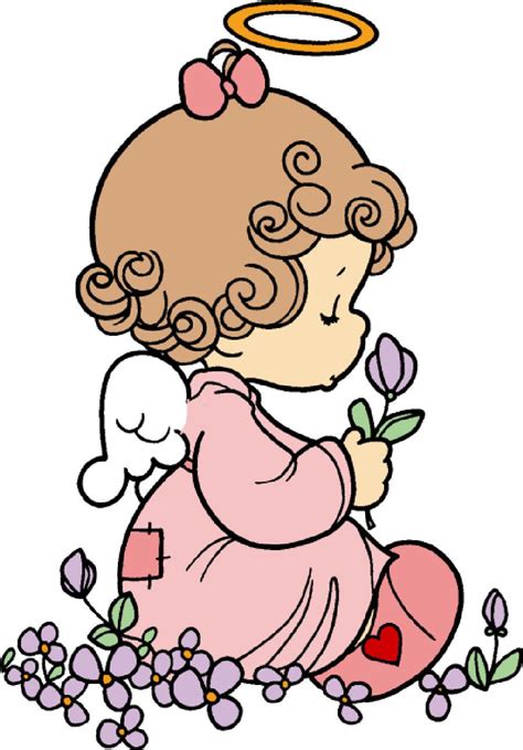 Angel Precious Moments Clipart 10 Free Cliparts Download Images On Clipground 2024