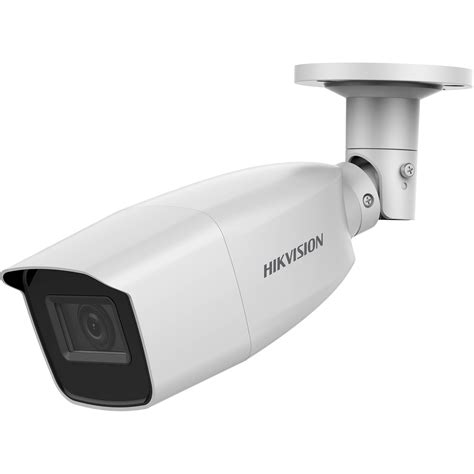 Hikvision TurboHD ECT B32V2 2MP Outdoor HD TVI Bullet ECT B32V2