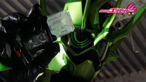 Kamen Rider Ex Aid Episode 33 Preview Orends Range Temp