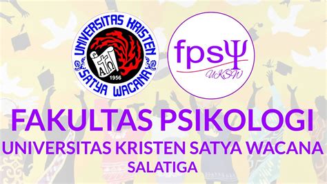 Welcome To Fakultas Psikologi Uksw Youtube