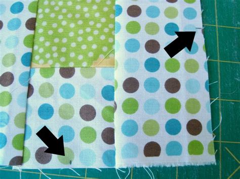 Pineapple Quilt Block Tutorial - Patchwork Posse