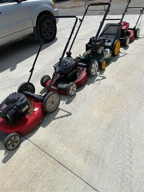 Browsing the Tulsa Craigslist Farm and Garden Marketplace 32