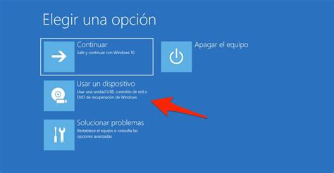 C Mo Arrancar Un Pc Desde Una Unidad Usb En Windows Como Instalar