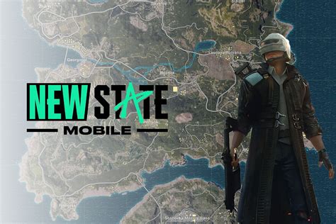 Best New State Mobile Landing Locations In Erangel