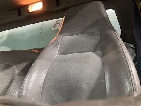 189800fa635 Freightliner M2 106 Air Ride Seat For Sale