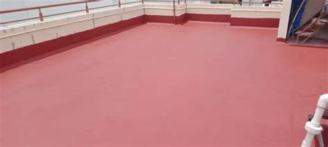 Waterproofing Service Roof Water Proofing From Bengaluru