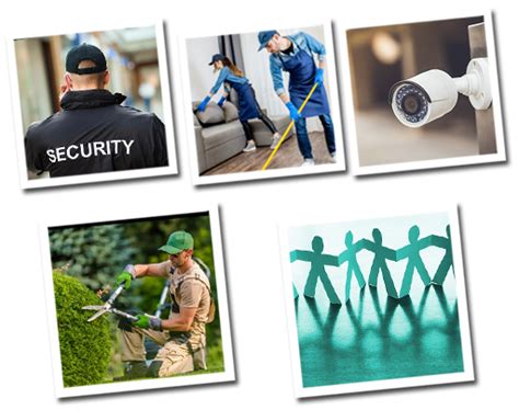 access services complete management solution