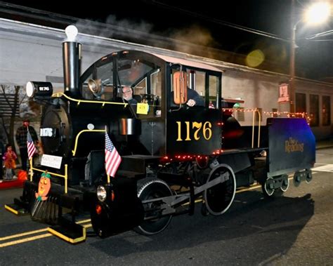 Winners Of 58th Hamburg King Frost Parade