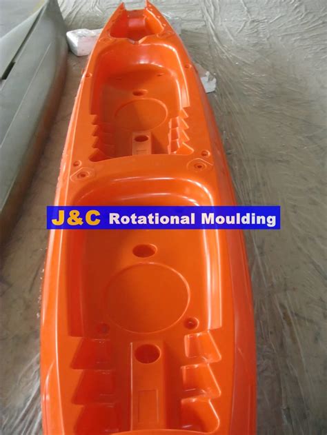 Rotomold Kayak Mold Rotomolding Molds Rotomolded Aluminum Alloy