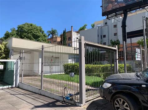 Casa Na Rua Anita Garibaldi Mont Serrat Em Porto Alegre Por R