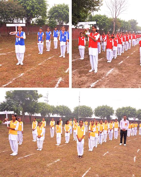 School Uniform Arya Public School