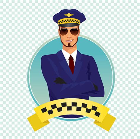 Chauffeur Clip Art Illustrations, Royalty-Free Vector Graphics & Clip ...