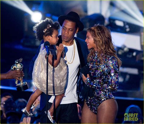 Blue Ivy Carter Makes Awards History With Her Naacp Win Photo 4440811 Beyonce Knowles