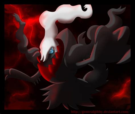 Darkrai Wallpaper HD WallpaperSafari