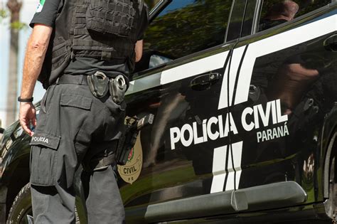 Pcpr Prende Homem Por Descumprimento De Medida Protetiva Em Cascavel