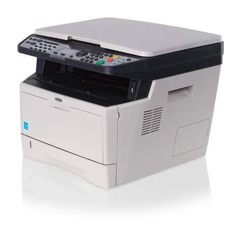 Kyocera Fs Mfp Multifunkcijski Tiskalnik Toner Za Strani