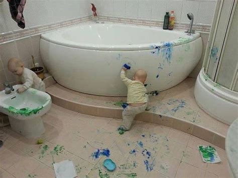 Awesome Bathroom Wins And Hilarious Bathroom Fails (46 pics)