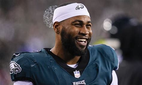 New York Jets Acquire Haason Reddick From The Philadelphia Eagles As