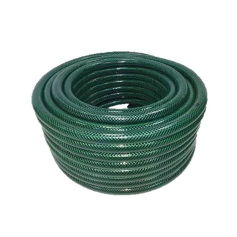 30 Meter Rowy Reinforce Water Rubber Hosing Garden Hose PVC Pipe Garden