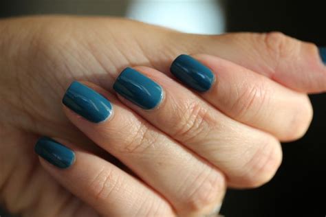 Shellac Blue Rapture