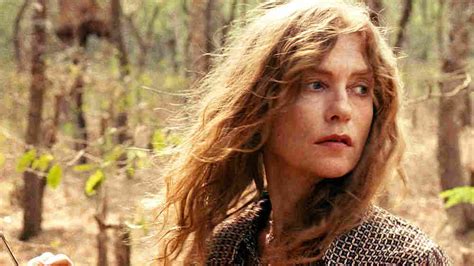 Notebook Primer Isabelle Huppert On Notebook Mubi