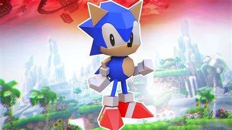 Sonic X Shadow Generations Offering Free Sonic Jam Skin To Email