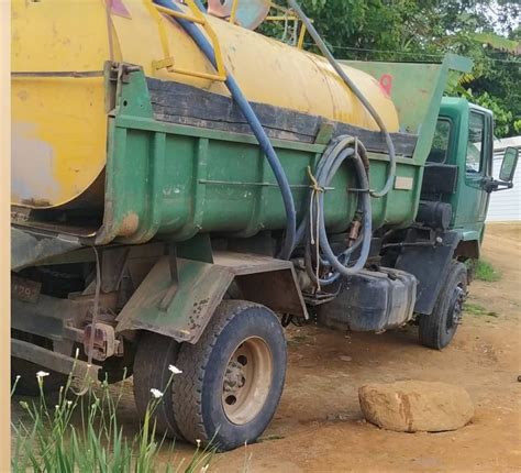 Mutuípe moradores do Capim de Anaildes cobram conserto de sistema de