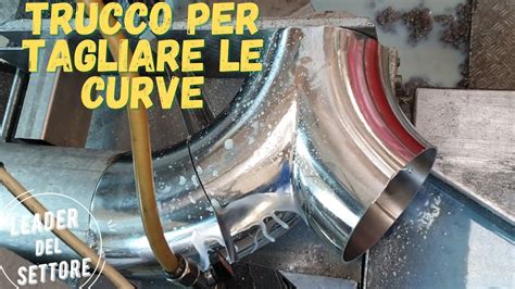 Come Tagliare Tutte Tipi Di Curve Da Gradi A Tutti Gradi Fai Da Te