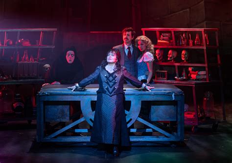 Theater Review: YOUNG FRANKENSTEIN (La Mirada Theatre) - Stage and Cinema