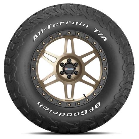 2 Llantas 25570r16 Bfgoodrich All Terrain Ta Ko2 120117s Elektra