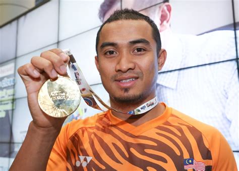 Azizulhasni Leads Acc Team New Straits Times Malaysia General