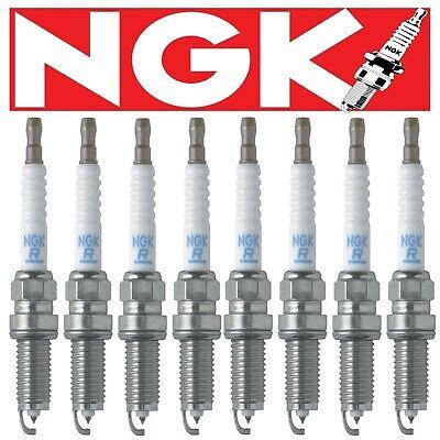 8 OE BMW M3 M5 M6 NGK 4471 LKR8AP Spark Plug Laser Platinum EBay