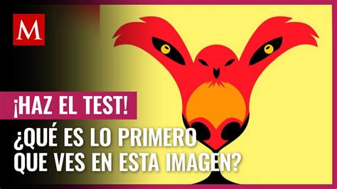 Haz El Test Lo Primero Que Ves Revela Aspectos De Tu Personalidad