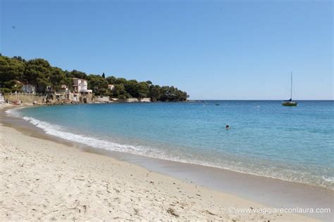 Le Lavandou Spiagge Da Sogno Che Non Ti Aspetti Artofit