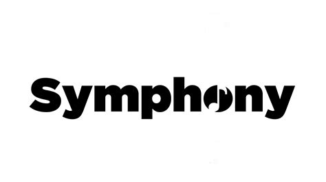 Symphony Logo Logodix