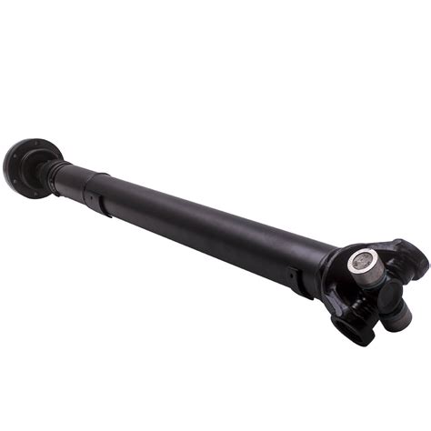 Jeep Grand Cherokee Front Drive Shaft